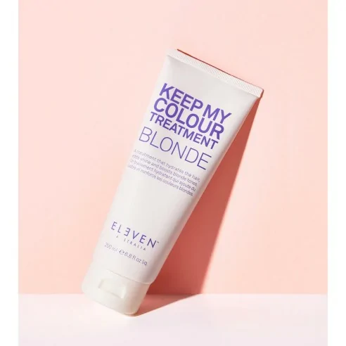 Eleven Australia - Tratamiento Keep My Colour Blonde 200 ml | Coserty.com