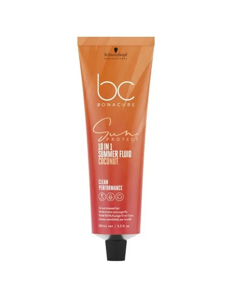 Schwarzkopf - BC Bonacure Sun Protect Fluido de Verano 10en1 - 100 ml