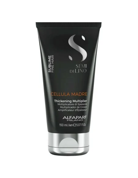 Alfaparf - Semi di Lino Sublime Cellula Madre Thickening Multiplier 150 ml