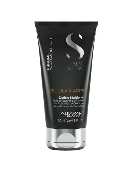 Alfaparf - Semi di Lino Sublime Cellula Madre Define Multiplier 150ml