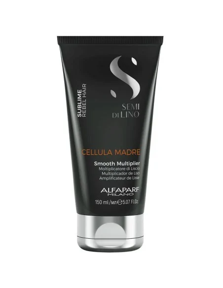 Alfaparf - Semi di Lino Sublime Cellula Madre Smooth Multiplier 150 ml