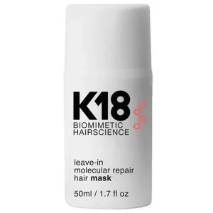 K18 - Leave-In Molecular Repair Hair Mask 50 ml | Coserty.com