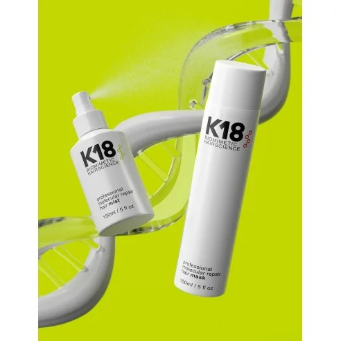 K18 - Professional Molecular Repair Hair Mask 150 ml | Coserty.com