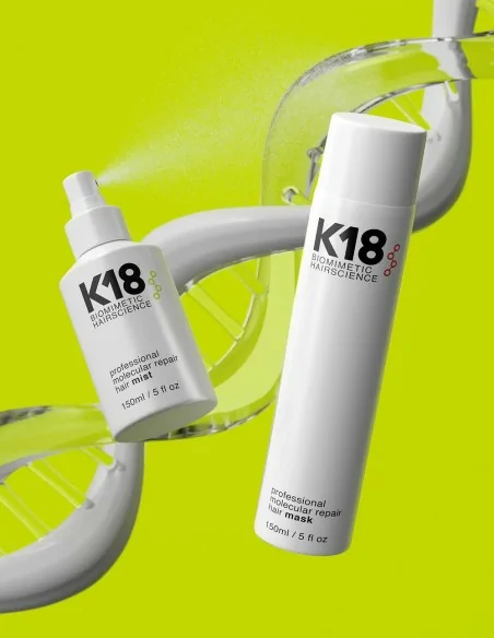 K18 - Professional Molecular Repair Hair Mask 150 ml | Coserty.com