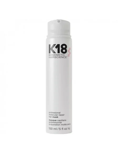 K18 - Mascarilla Reparadora Professional Molecular Repair Hair Mask 150 ml
