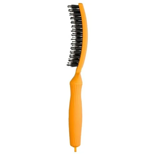 Olivia Garden - Cepillo Fingerbrush 98 Bloom Sunflower | Coserty.com
