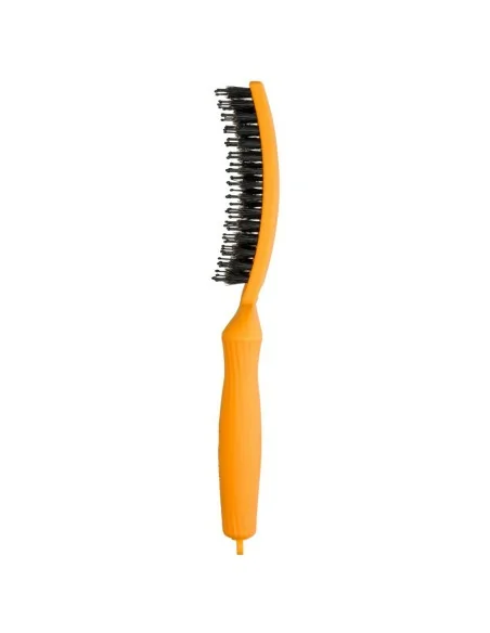 Olivia Garden - Cepillo Fingerbrush 98 Bloom Sunflower | Coserty.com