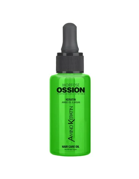 Morfose - Aceite de Queratina Ossion Amino Keratin Oil 100 ml
