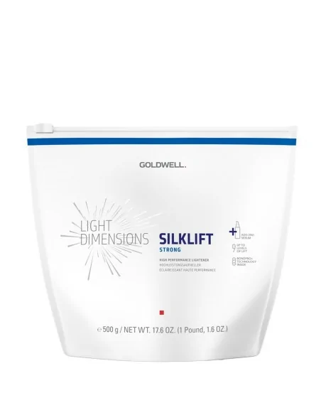 Goldwell - Blanchissement Dimensions Lumière SilkLift Strong 500 g