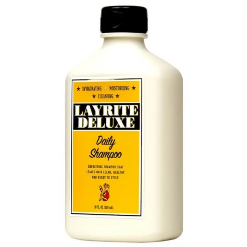 Layrite - Champú Energizante Daily 300 ml | Coserty.com
