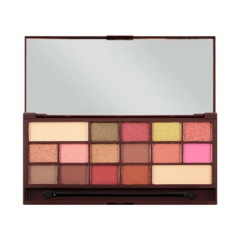 MakeUp Revolution London - Chocolate Rose Gold 22 g