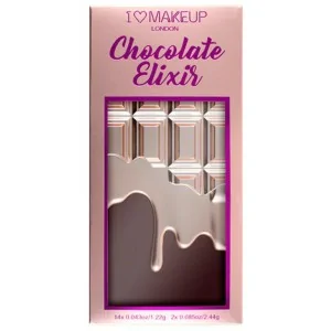 MakeUp Revolution London - Chocolate Elixir 22 g