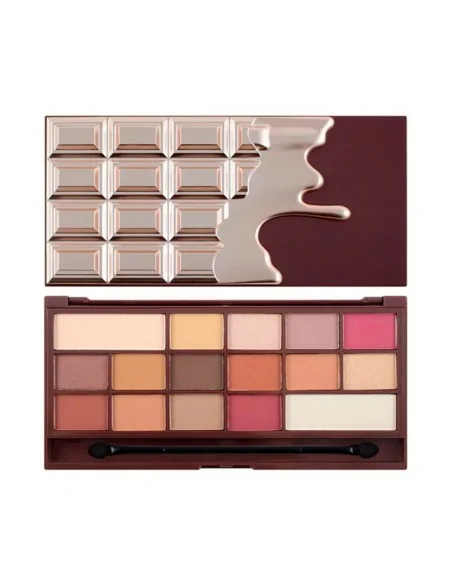 MakeUp Revolution London - Chocolate Elixir 22 g