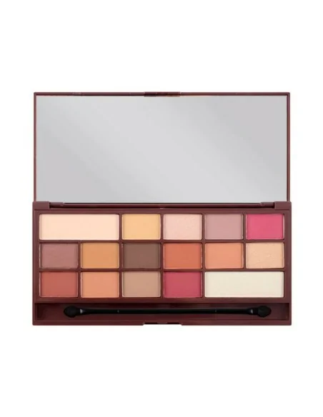 MakeUp Revolution London - Chocolate Elixir 22 g