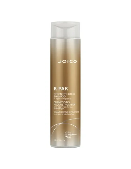 Joico - Shampoo Reconstrutivo K-PAK Shampoo Reconstrutor 300 ml