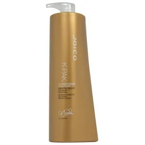Joico - Repair Conditioner K-PAK Conditioner to Repair Damage 1000 ml