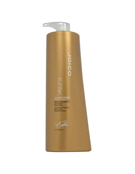 Joico - Conditionneur de réparation K-PAK Conditionneur pour réparer les dommages 1000 ml