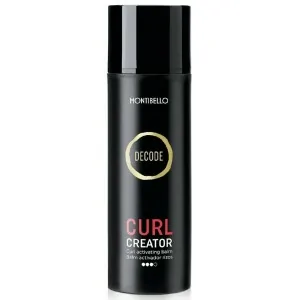 Montibello - Curl Creator Curl Creator Ativador de Cachos Bálsamo 150 ml