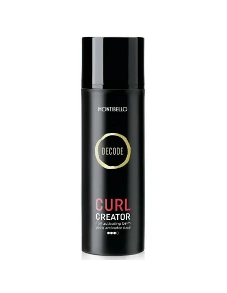 Montibello - Curl Creator Curl Creator Curl Activator Baume 150 ml