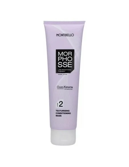 Montibello - Mascarilla Acondicionadora Morphosse Texturising Conditioning Mask 150 ml