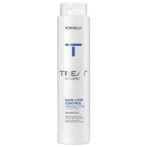Montibello - Treat NaturTech Hair-Loss Control Cryoactive Hair Loss Shampoo 300 ml