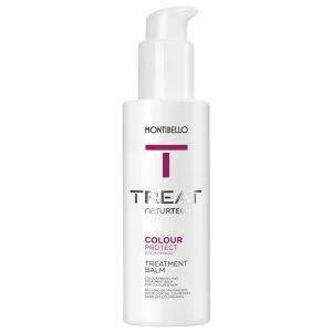 Montibello - Bálsamo Hidratante Treat NaturTech Colour Protect 150 ml