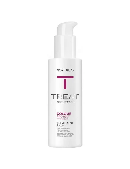 Montibello - Baume Hydratant Treat NaturTech Colour Protect 150 ml