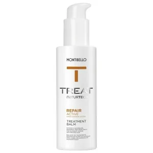 Montibello - Bálsamo Reparador Treat NaturTech Repair Active Treatment Balm 150 ml