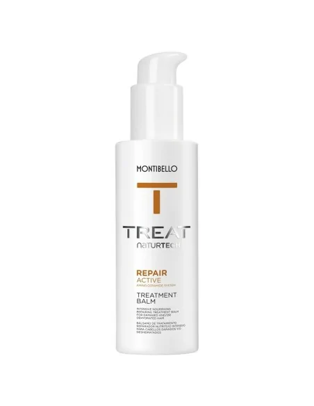 Montibello - Bálsamo Reparador Treat NaturTech Repair Active Treatment Balm 150 ml