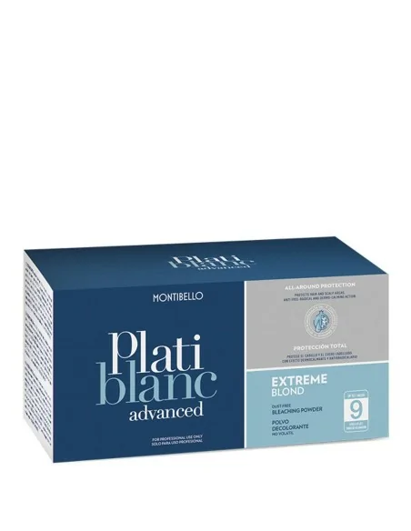 Montibello - PlatiBlanc Advanced Biondo Estremo in Polvere 2 x 500g