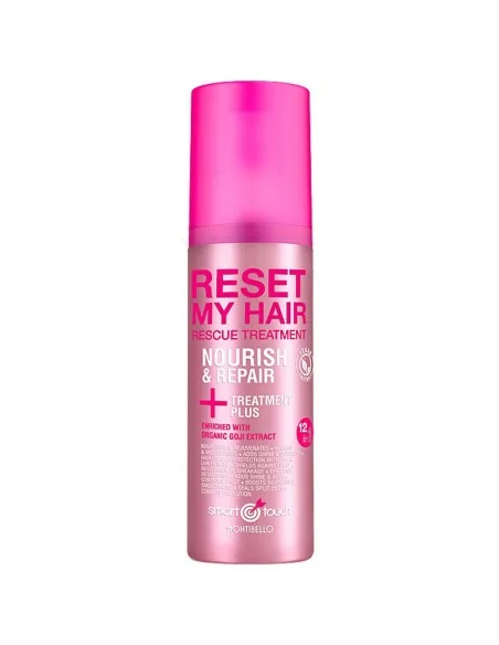 Montibello - Spray Protector Smart Touch Reset My Hair Rescue Treatment 150 ml