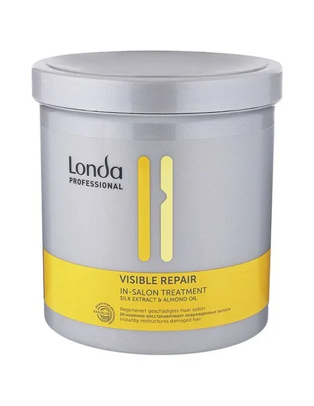 Londa - Tratamiento Reparador Visible Repair In-Salon Treatment 750 ml