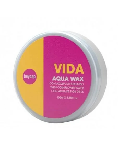 Beycap - Cera al Agua Vida 100 ml