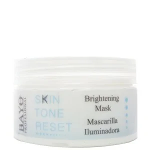Bayo Profesional - Mascarilla Iluminadora Skin Tone Reset Brightening Mask 175 ml