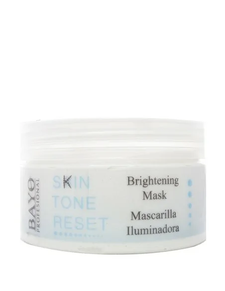 Bayo Profesional - Mascarilla Iluminadora Skin Tone Reset Brightening Mask 175 ml