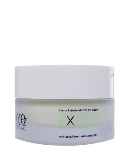 Bayo Professional - Exeer Activa Crème Anti-Âge aux Cellules Souches 50 ml