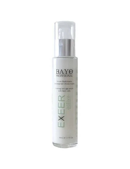 Bayo Professional - Exeer Active Sérum Anti-âge Cellules Souches 50 ml