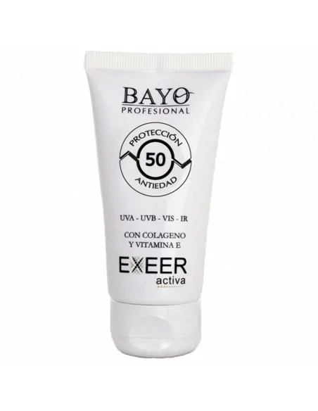 Bayo Professional - Multi-Action Cream SPF 50 - 50 ml