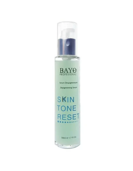 Bayo Profesional - Ritual Despigmentante Skin Tone Crema+Sérum