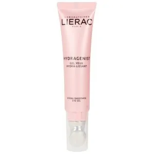 Lierac - Gel Contorno de Ojos Hydragenist Gel Yeux Hydra-Lissant 15 ml