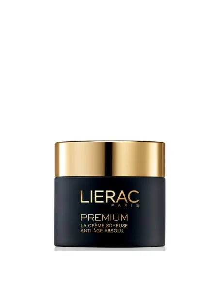 Lierac - Crema Anti-Edad Premium La Crème Soyeuse Anti-Âge Absolu 50 ml