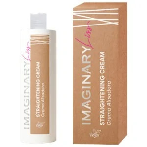 Imaginary Colors - Crema Alisadora Imaginary Liss Straightening Cream 500 ml