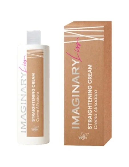 Imaginary Colors - Imaginary Liss Creme Alisador 500 ml
