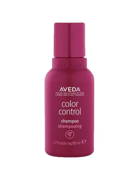 Aveda - Champú Color Control 50 ml