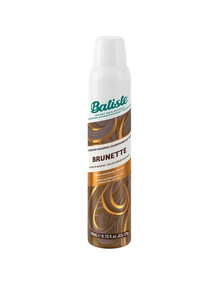 Batiste - Champú en Seco Castaño 200 ml