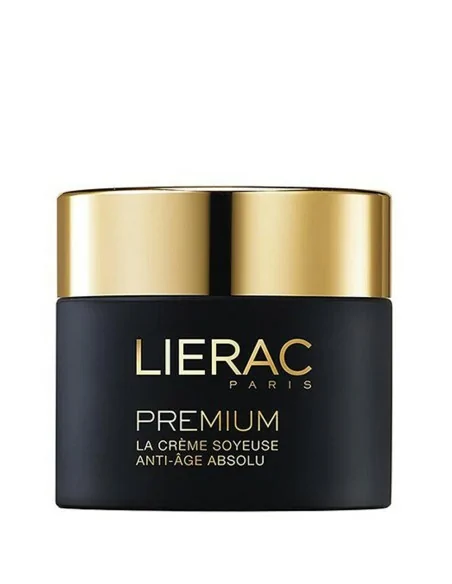 Lierac - Crema Anti-Edad Premium La Crème Soyeuse Anti-Âge Absolu 50 ml