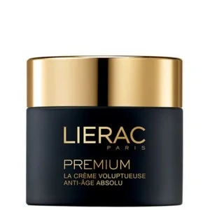 Lierac - Crema Voluptuosa Premium La Crème Voluptueuse Ant-Âge Absolu 50 ml