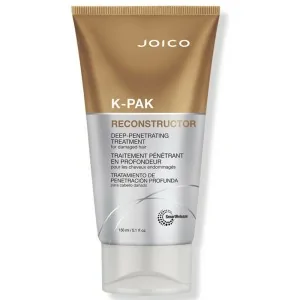 Joico - Tratamiento Reparador K-PAK Deep Penetrating Reconstructor 150 ml