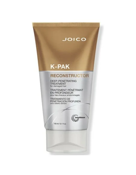 Joico - Tratamiento Reparador K-PAK Deep Penetrating Reconstructor 150 ml