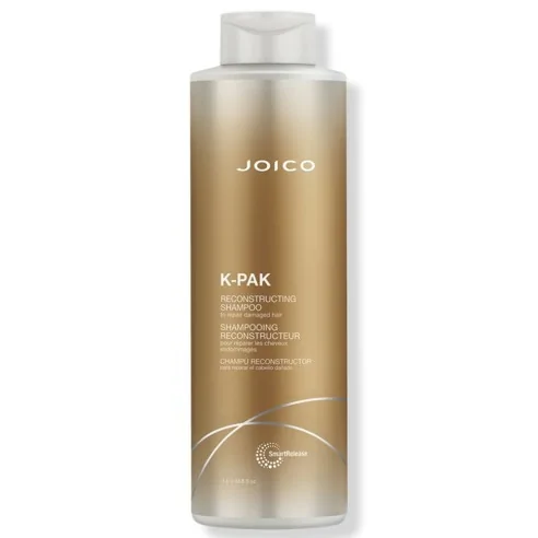 Joico - Repair Shampoo K-PAK 1000 ml